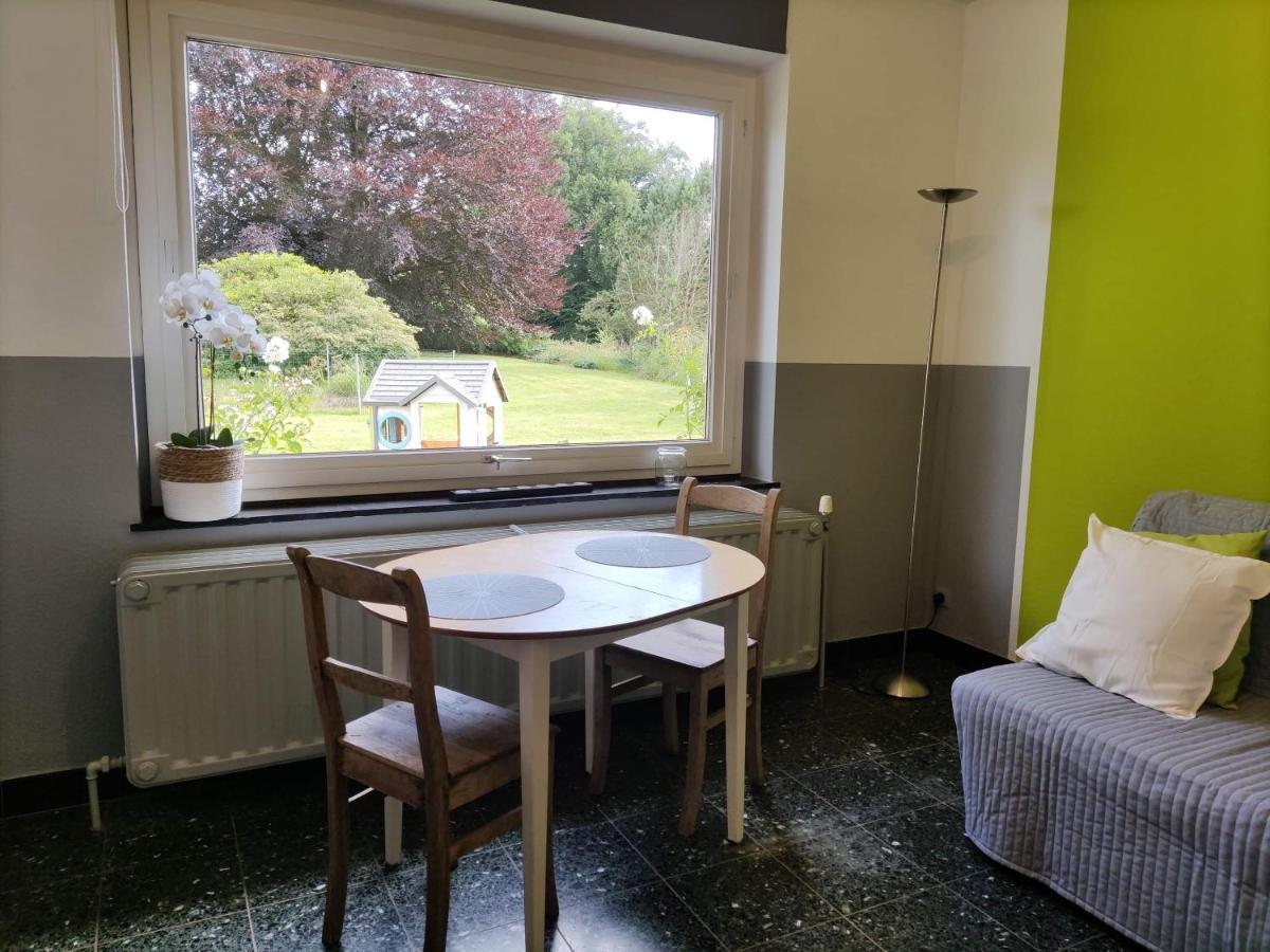 Voitures Et Nature Stavelot Exterior foto